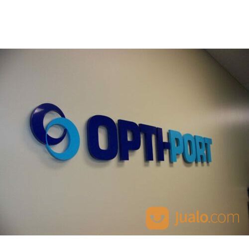 Jasa Pembuatan Huruf Timbul Manado Termurah Rapi dan Memuaskan