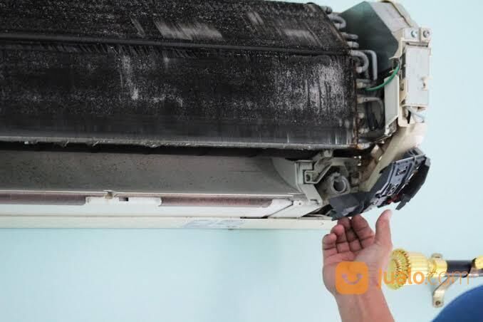 JASA CUCI AC PENGGILINGAN CAKUNG JAKARTA TIMUR