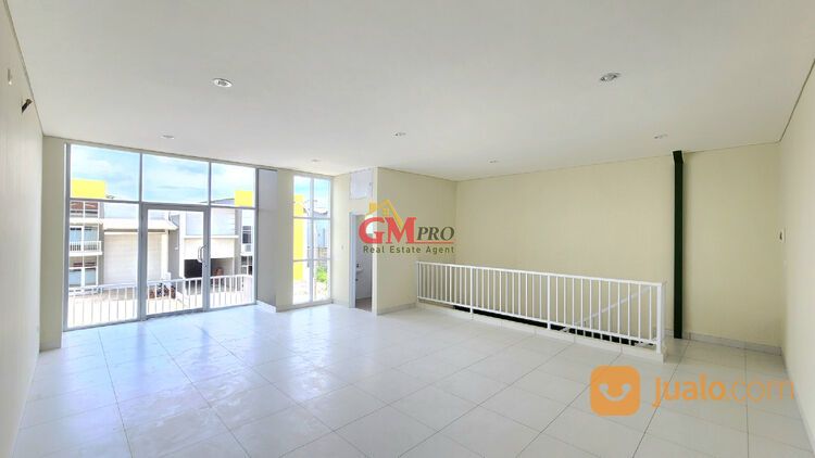 GUDANG DI BIZPARK KOPO - BANDUNG SELATAN