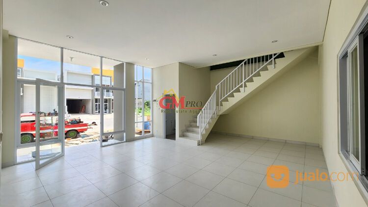 GUDANG DI BIZPARK KOPO - BANDUNG SELATAN