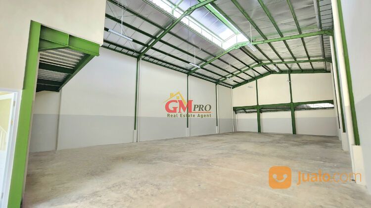 GUDANG DI BIZPARK KOPO - BANDUNG SELATAN