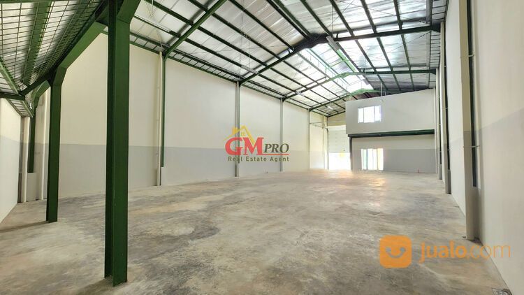 GUDANG DI BIZPARK KOPO - BANDUNG SELATAN