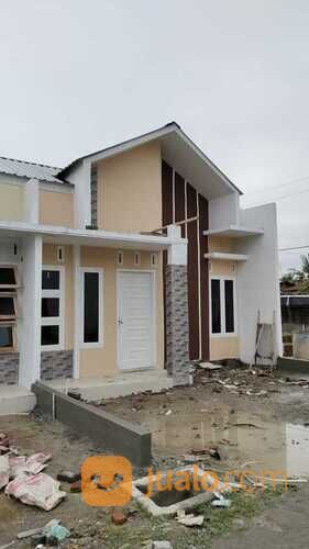 Rumah Subsidi Citra Rabbani Asri Daerah Marelan