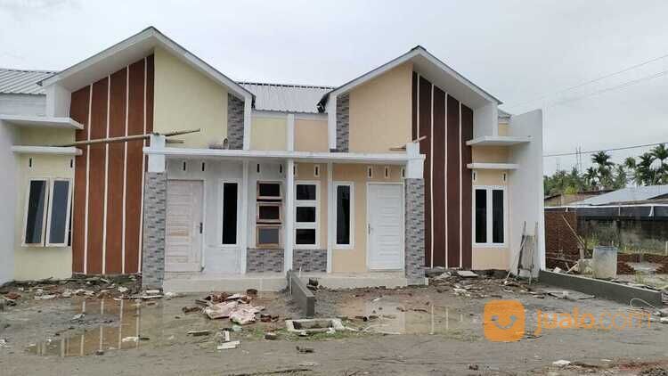 Rumah Subsidi Citra Rabbani Asri Daerah Marelan