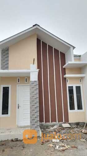 Rumah Subsidi Citra Rabbani Asri Daerah Marelan