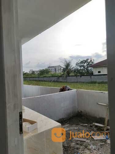 Rumah Subsidi Citra Rabbani Asri Daerah Marelan