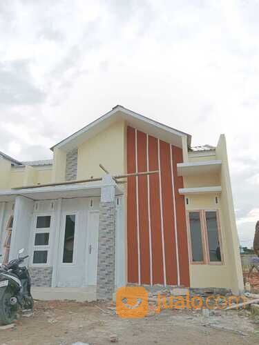 Rumah Subsidi Citra Rabbani Asri Daerah Marelan