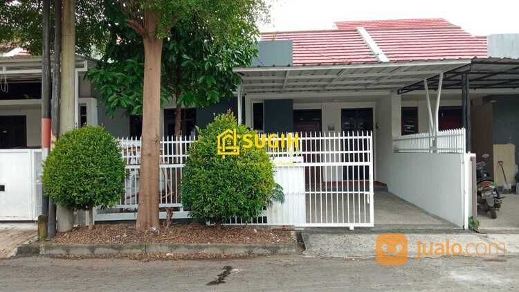 MURAH KOMPLEK PURI DAGO MAS ANTAPANI BANDUNG KOTA