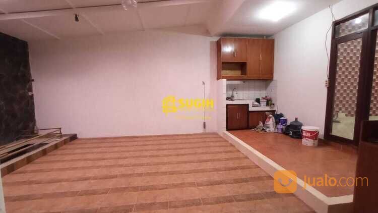 MURAH KOMPLEK PURI DAGO MAS ANTAPANI BANDUNG KOTA