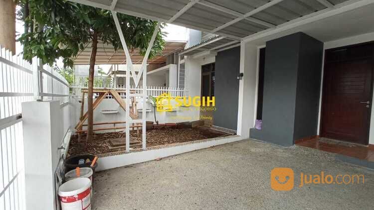 MURAH KOMPLEK PURI DAGO MAS ANTAPANI BANDUNG KOTA