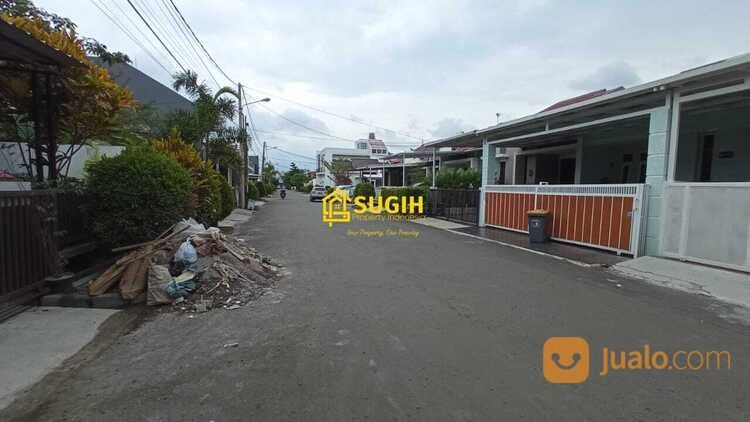 MURAH KOMPLEK PURI DAGO MAS ANTAPANI BANDUNG KOTA