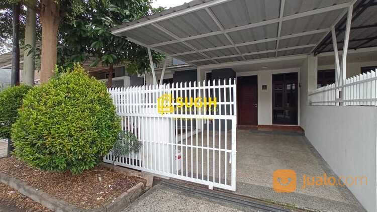 MURAH KOMPLEK PURI DAGO MAS ANTAPANI BANDUNG KOTA