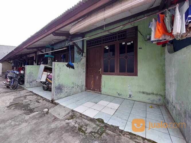 Kontrakan 10 Pintu Kota Tangerang
