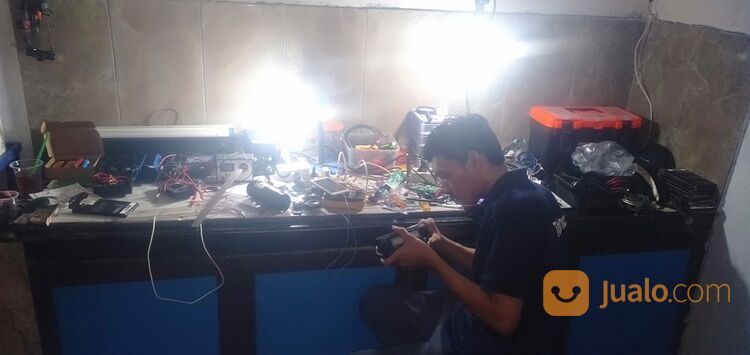 Service Speaker Bose - electropartner