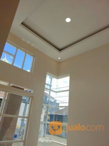 Perumahan De Banna Residence Karangploso Malang