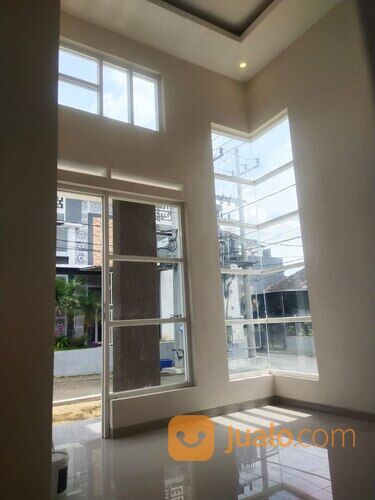 Perumahan De Banna Residence Karangploso Malang