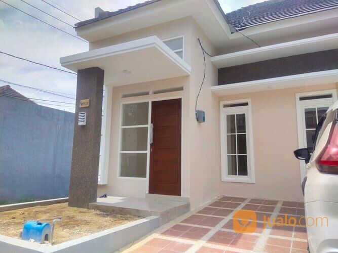 Perumahan De Banna Residence Karangploso Malang