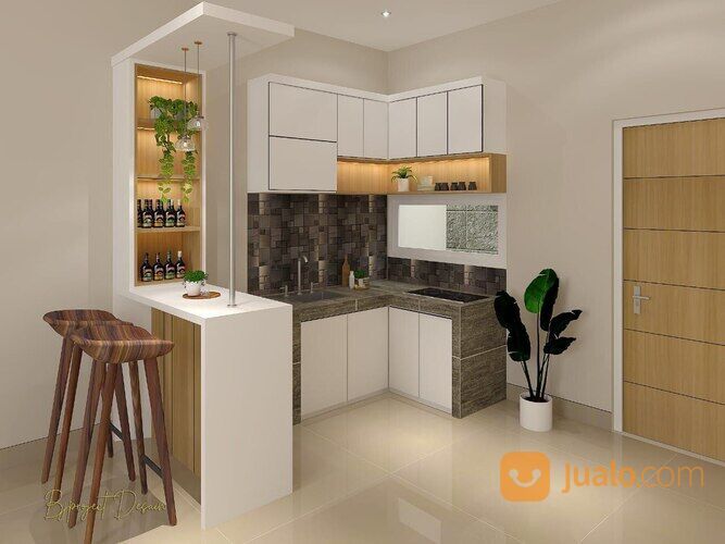 Perumahan De Banna Residence Karangploso Malang