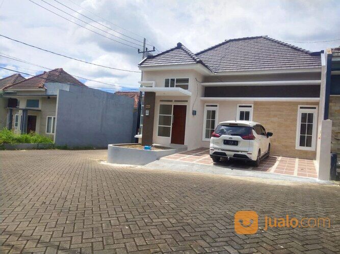 Perumahan De Banna Residence Karangploso Malang