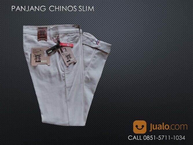 DISKON BESAR!! Tangan pertama celana chino zara man original , WA 0851-5711-1034 , Karangdowo