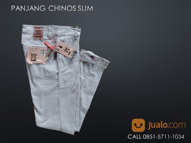 DISKON BESAR!! Tangan pertama celana chino zara man original , WA 0851-5711-1034 , Karangdowo