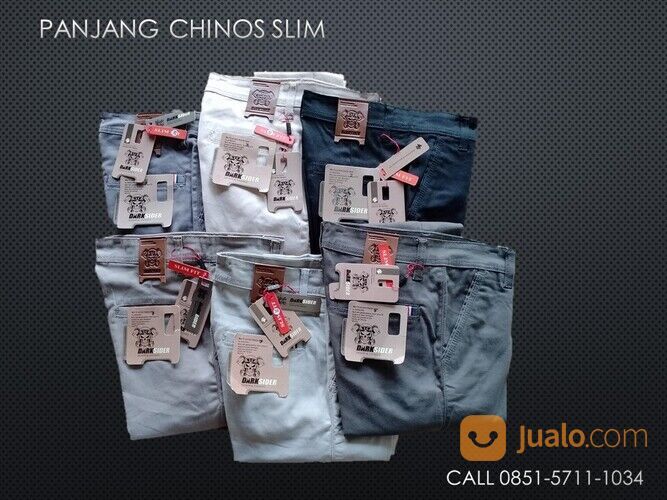 DISKON BESAR!! Tangan pertama celana chino zara man original , WA 0851-5711-1034 , Karangdowo
