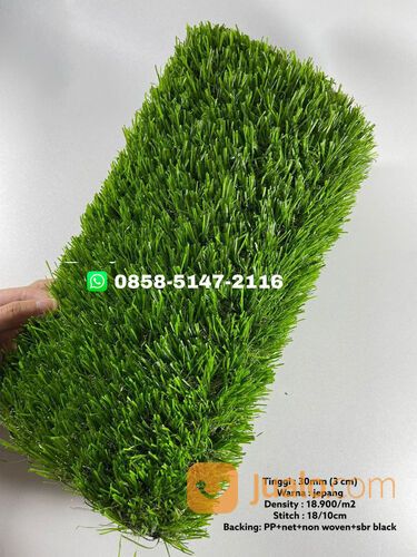 Harga Rumput Sintetis Per Meter Mojokerto Termurah