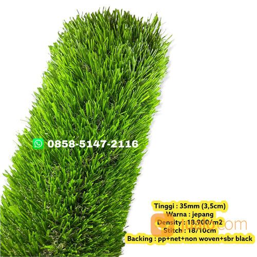 Harga Rumput Sintetis Per Meter Mojokerto Termurah