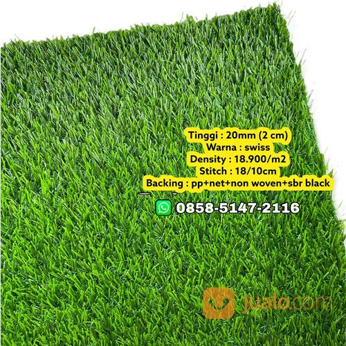 Harga Rumput Sintetis Per Meter Mojokerto Termurah