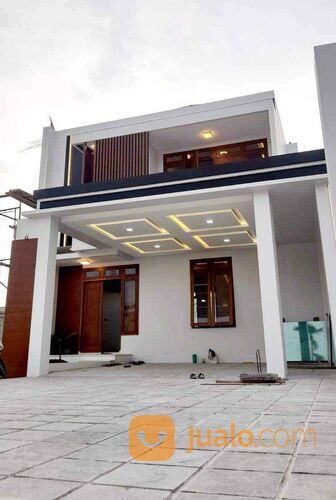 Hunian Islami Di Jl Amal Mulia DiDengan Konsep Ful Interior