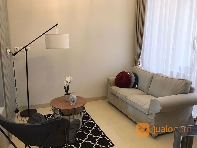 Hunian Islami Di Jl Amal Mulia DiDengan Konsep Ful Interior