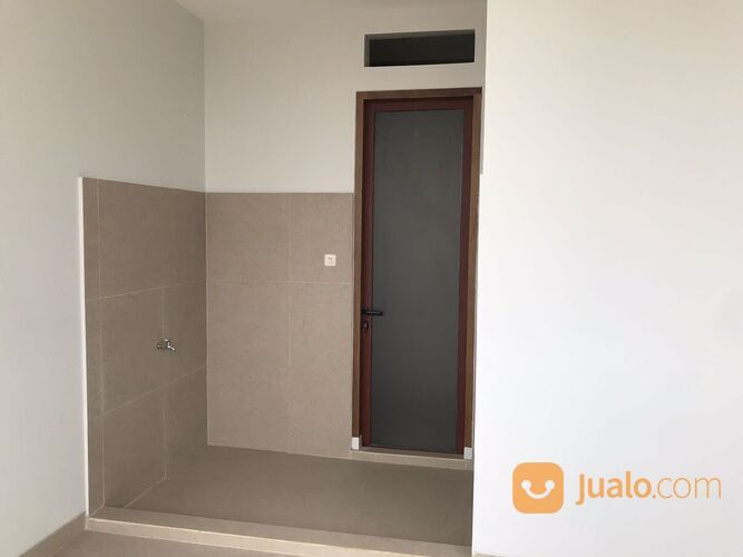 Hunian Islami Di Jl Amal Mulia DiDengan Konsep Ful Interior