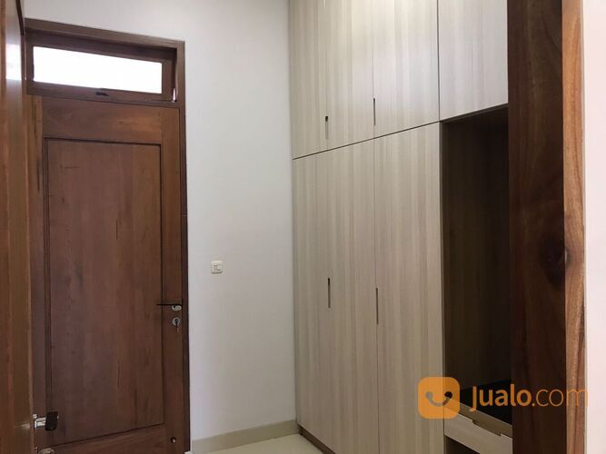 Hunian Islami Di Jl Amal Mulia DiDengan Konsep Ful Interior