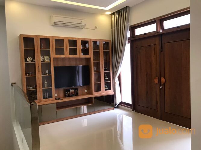 Hunian Islami Di Jl Amal Mulia DiDengan Konsep Ful Interior