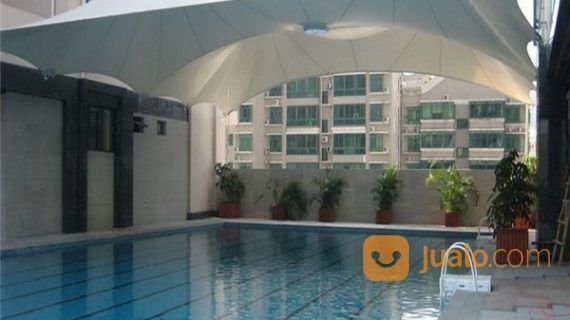 Menerima Pemasangan Canopy Membrane Gorontalo Termurah Dan Terbagus