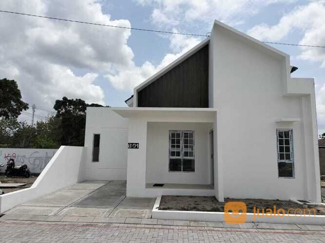 Rumah Promo Awal Tahun di Anninas Residence