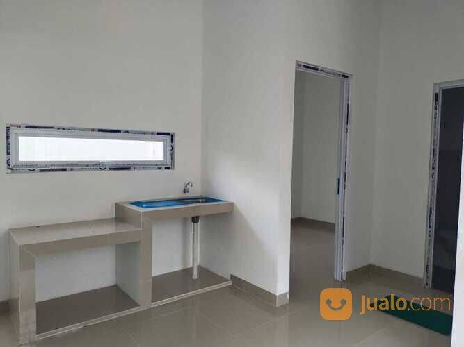 Rumah Promo Awal Tahun di Anninas Residence