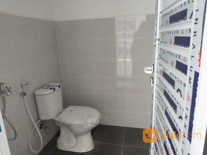 Rumah Promo Awal Tahun di Anninas Residence