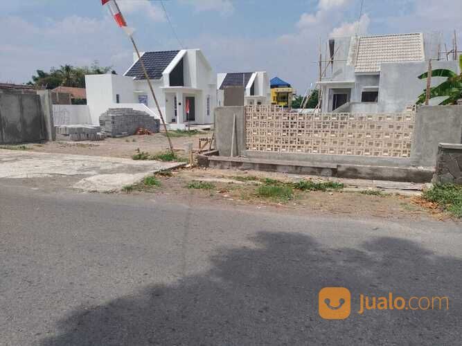 Rumah Promo Awal Tahun di Anninas Residence