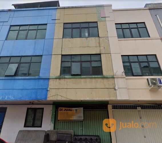 Ruko Strategis di Ruko Prima Ciputat Kota Tangerang Selatan