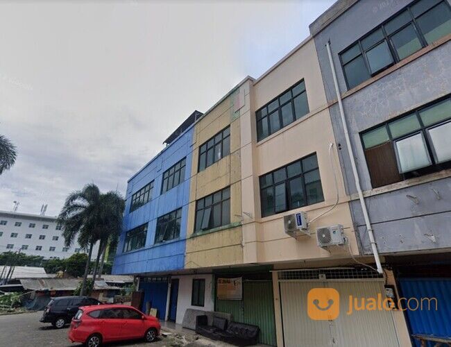 Ruko Strategis di Ruko Prima Ciputat Kota Tangerang Selatan