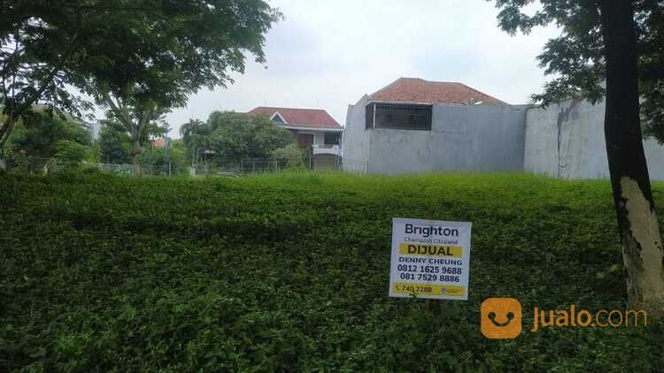 Tanah kavling komersil Raya Telaga Utama Deretan Ayam Gringging Lombok, Konjen