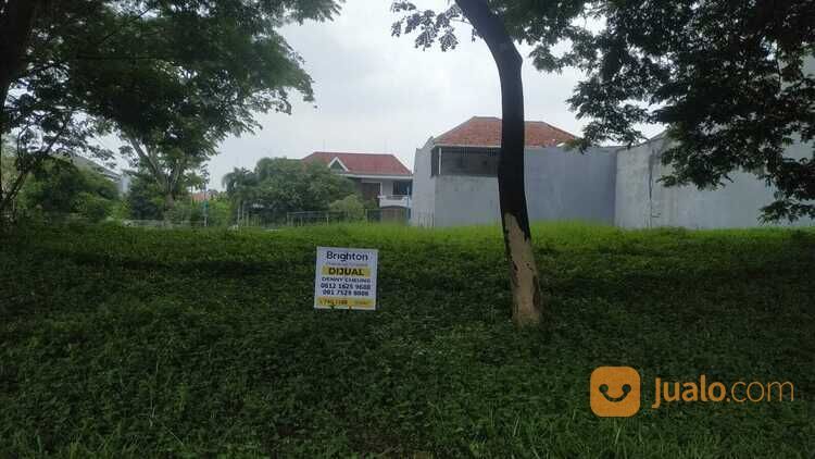 Tanah kavling komersil Raya Telaga Utama Deretan Ayam Gringging Lombok, Konjen