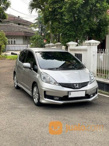 Honda jazz RS 2012 AT Tng 1 Dari baru
