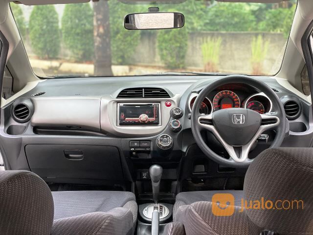 Honda jazz RS 2012 AT Tng 1 Dari baru