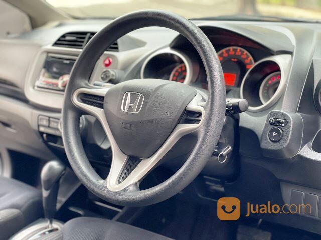 Honda jazz RS 2012 AT Tng 1 Dari baru