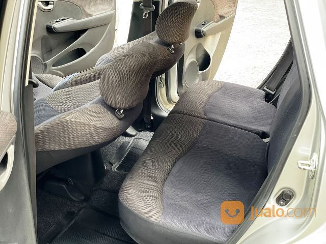 Honda jazz RS 2012 AT Tng 1 Dari baru