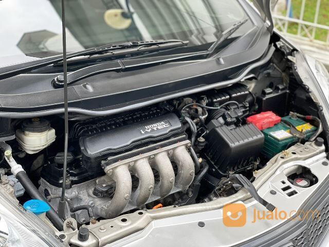 Honda jazz RS 2012 AT Tng 1 Dari baru