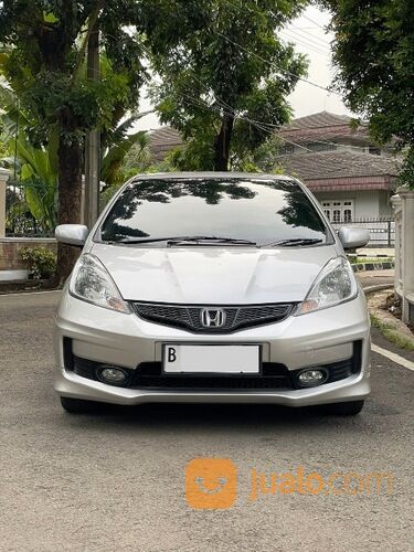 Honda jazz RS 2012 AT Tng 1 Dari baru
