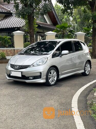 Honda jazz RS 2012 AT Tng 1 Dari baru